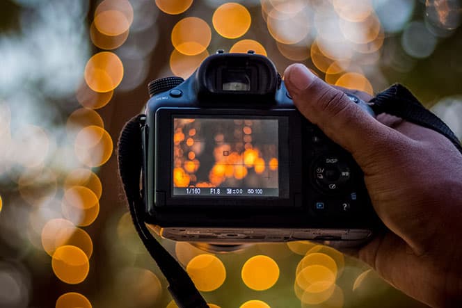 Lire la suite à propos de l’article Bokeh : La clé d’une mise au point créative et captivante pour des photos splendides